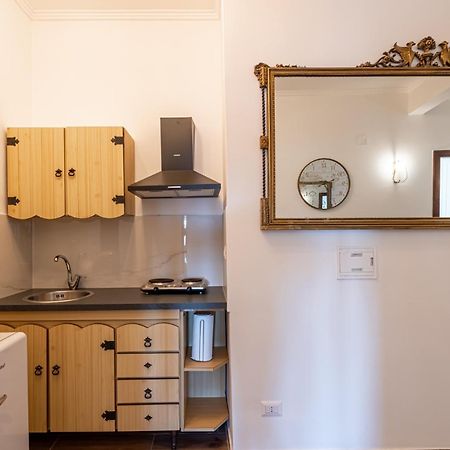 Colleoni B&B Roma Eksteriør bilde