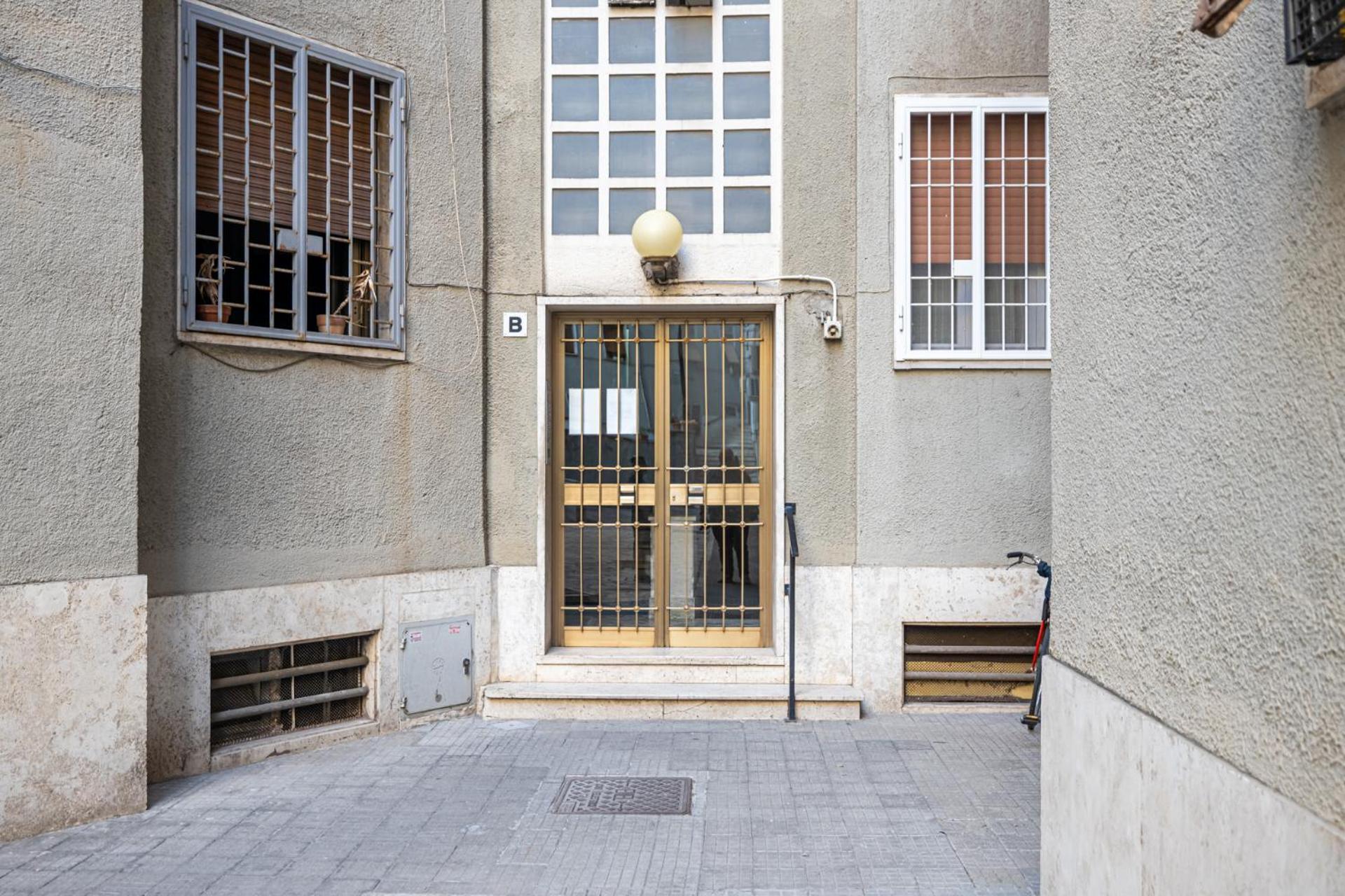 Colleoni B&B Roma Eksteriør bilde