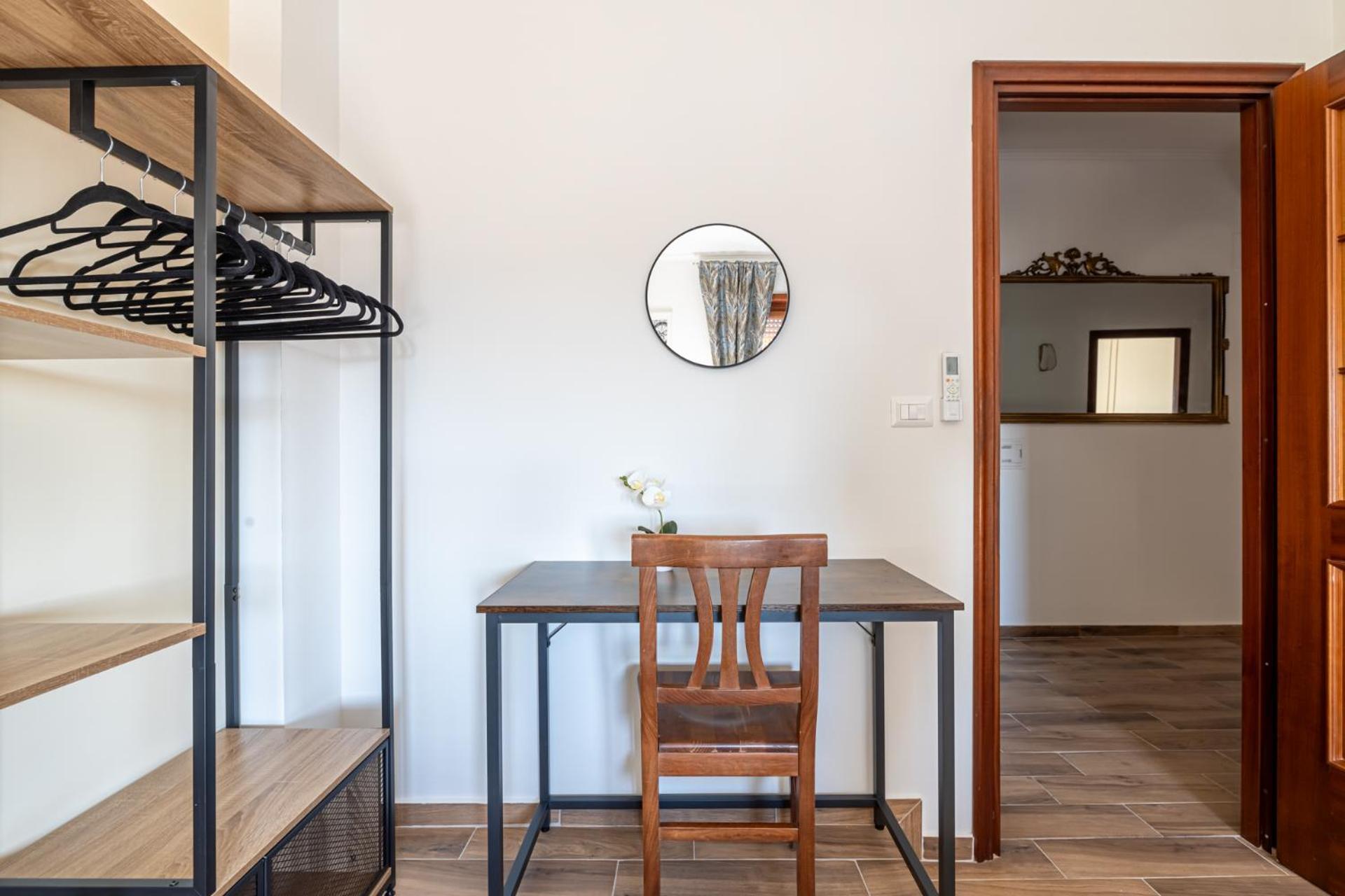 Colleoni B&B Roma Eksteriør bilde