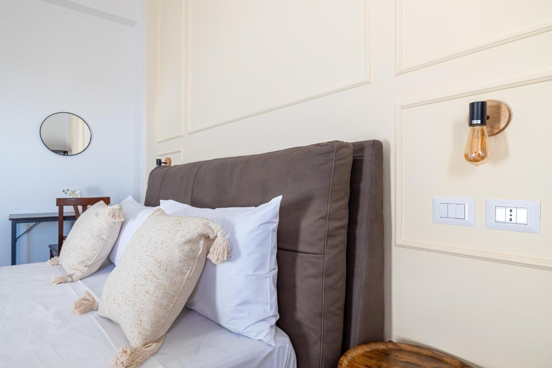 Colleoni B&B Roma Eksteriør bilde