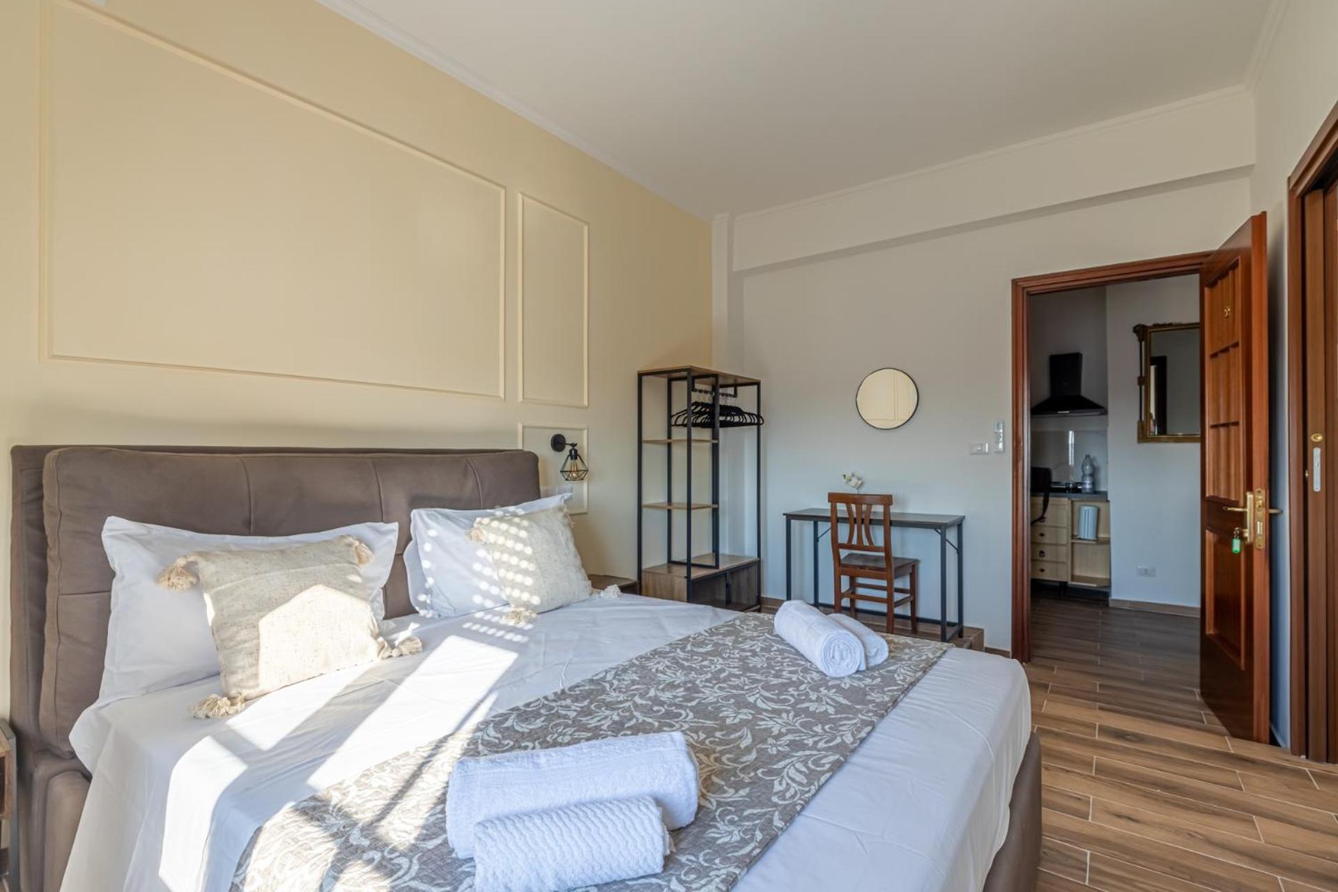 Colleoni B&B Roma Eksteriør bilde