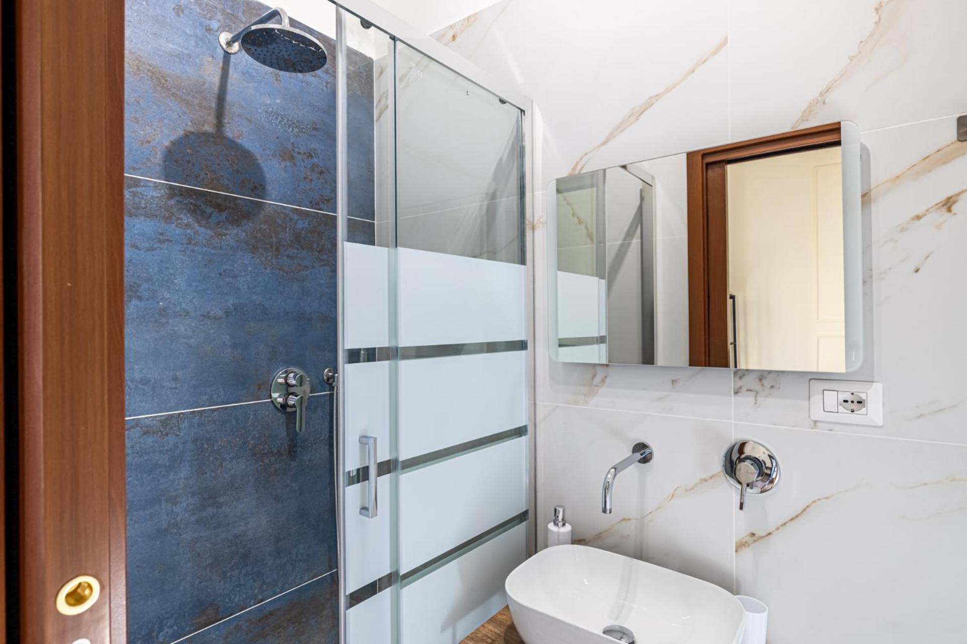 Colleoni B&B Roma Eksteriør bilde