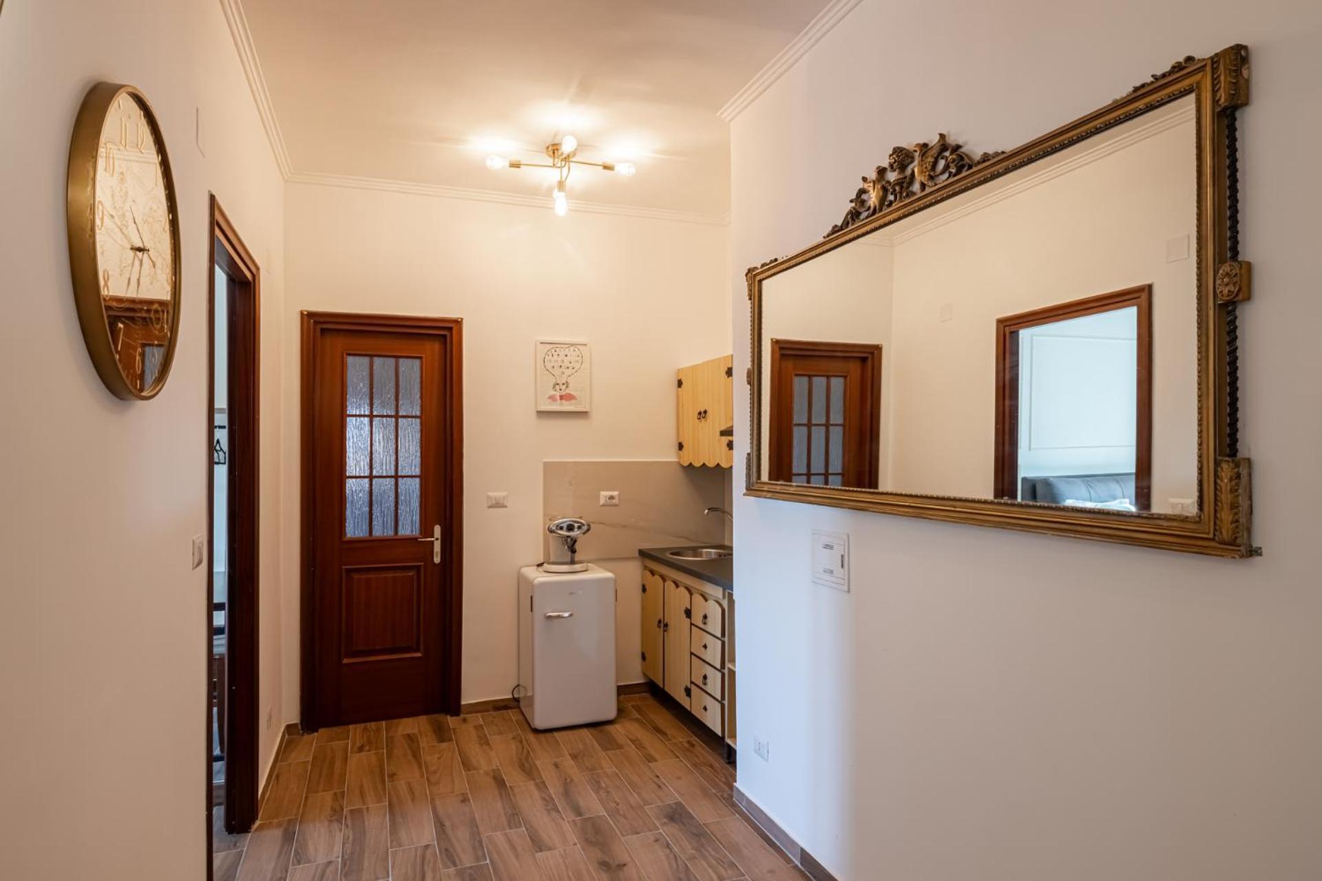 Colleoni B&B Roma Eksteriør bilde