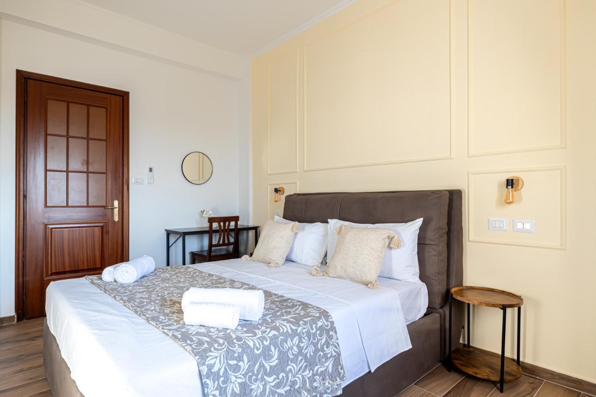 Colleoni B&B Roma Eksteriør bilde