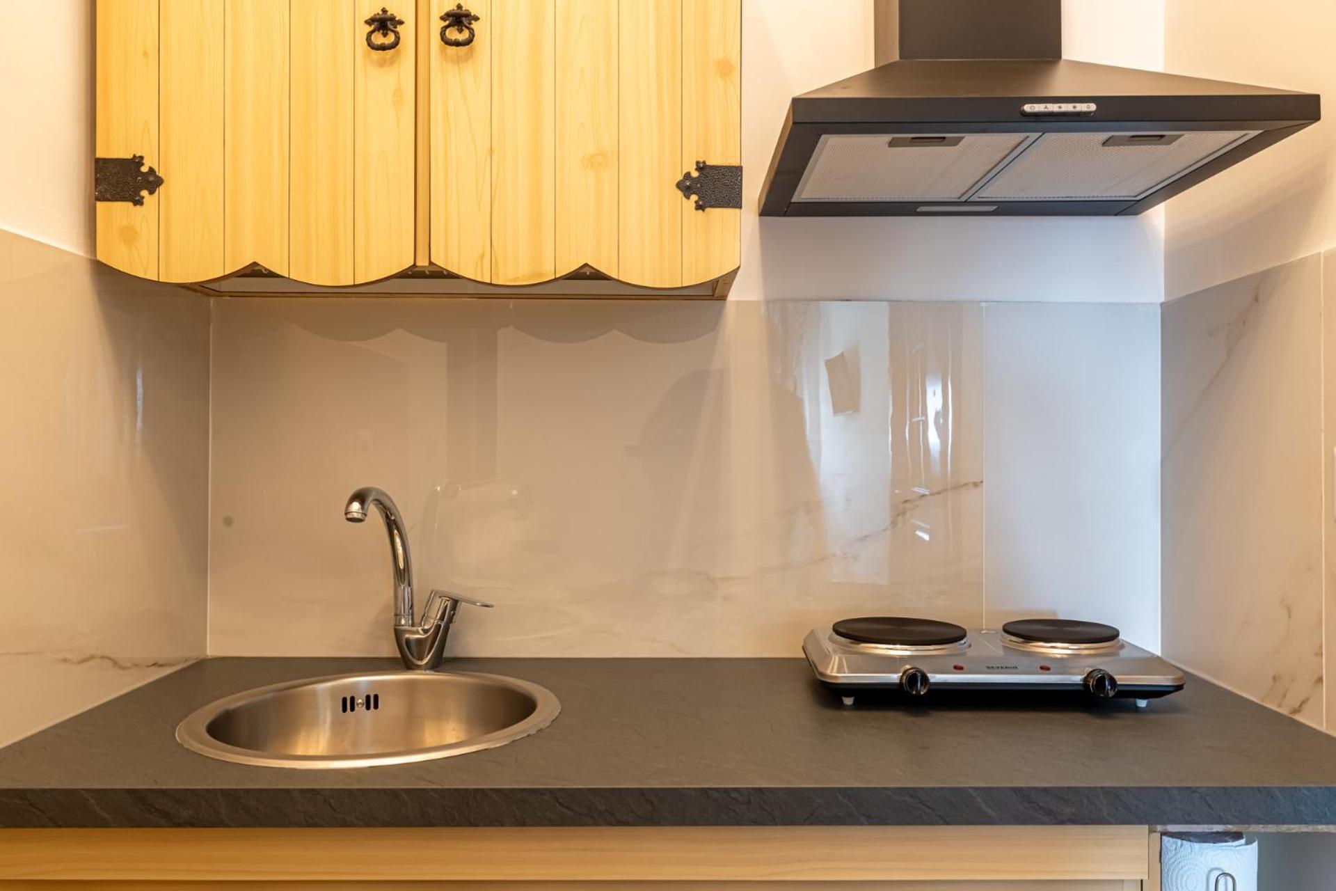 Colleoni B&B Roma Eksteriør bilde